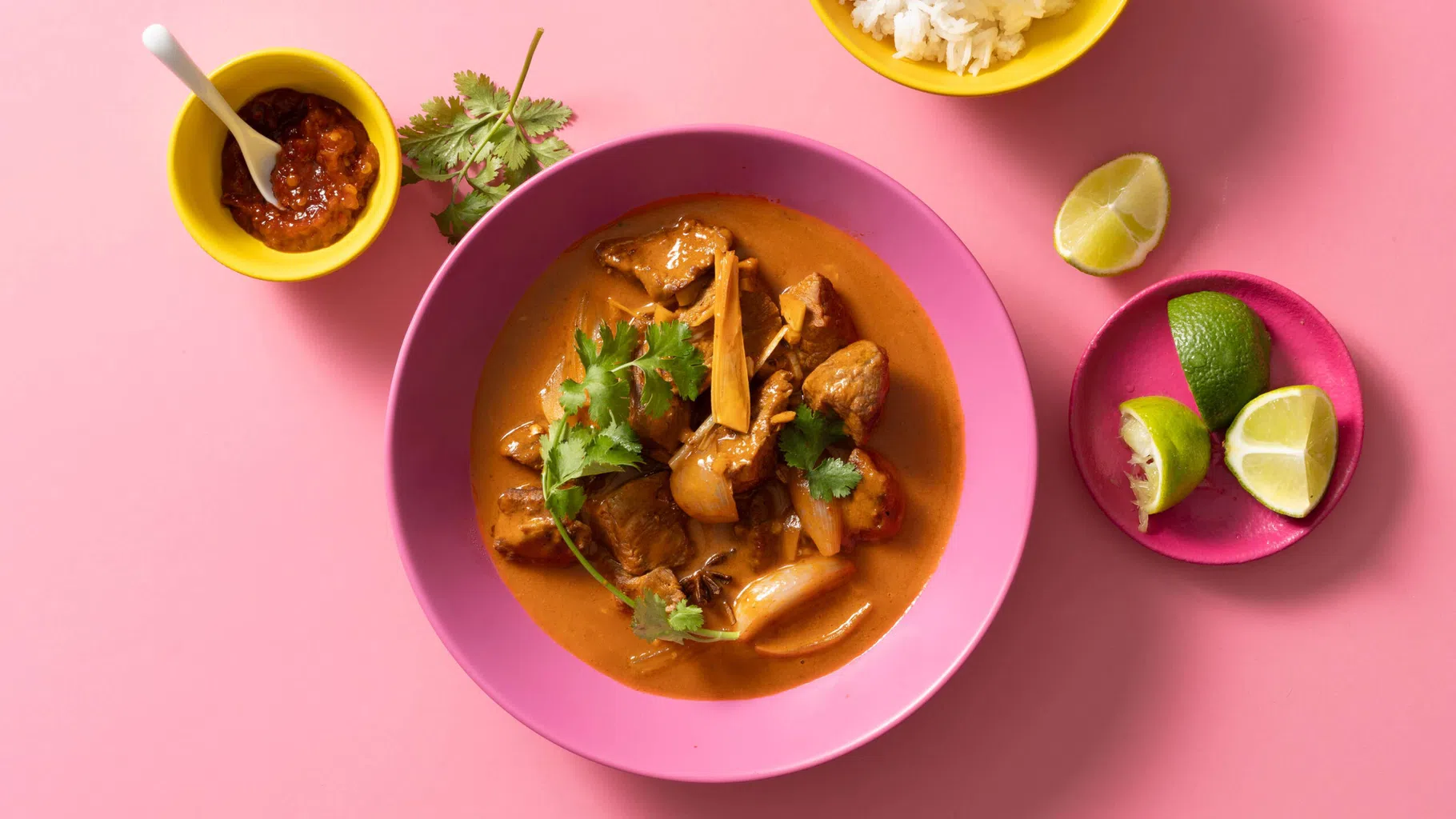 Rendang