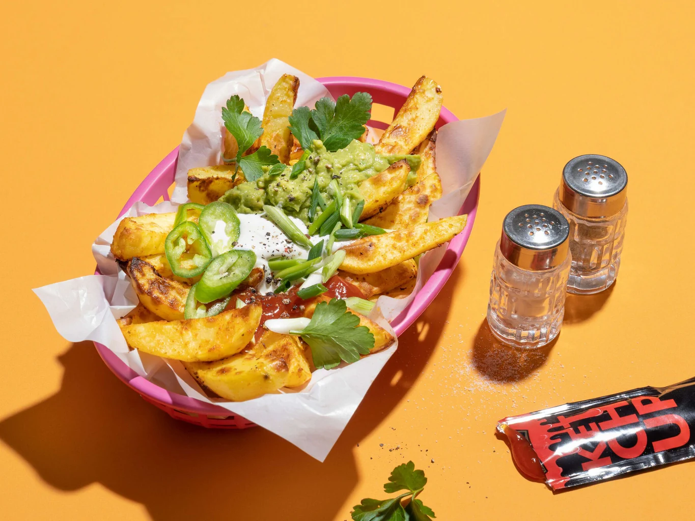 Mexican-Style Cuts