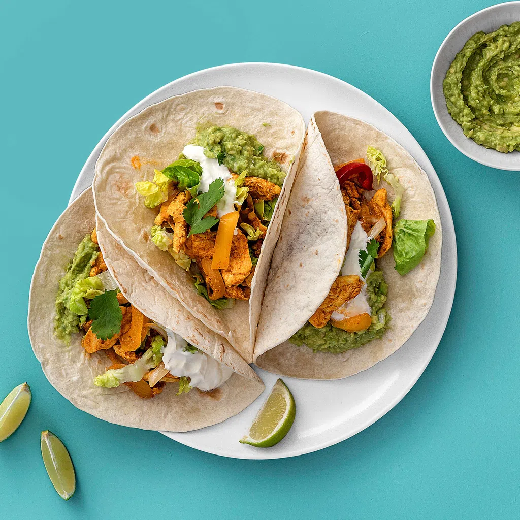 Fajitas