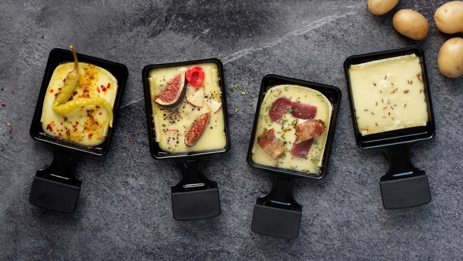 Raclette
