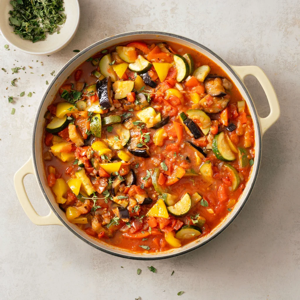Ratatouille