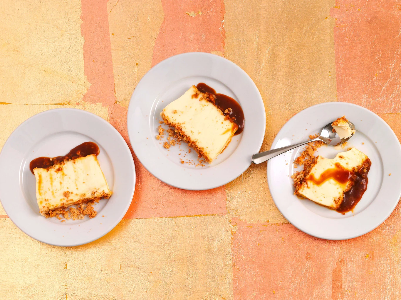 Caramel-Panna-cotta
