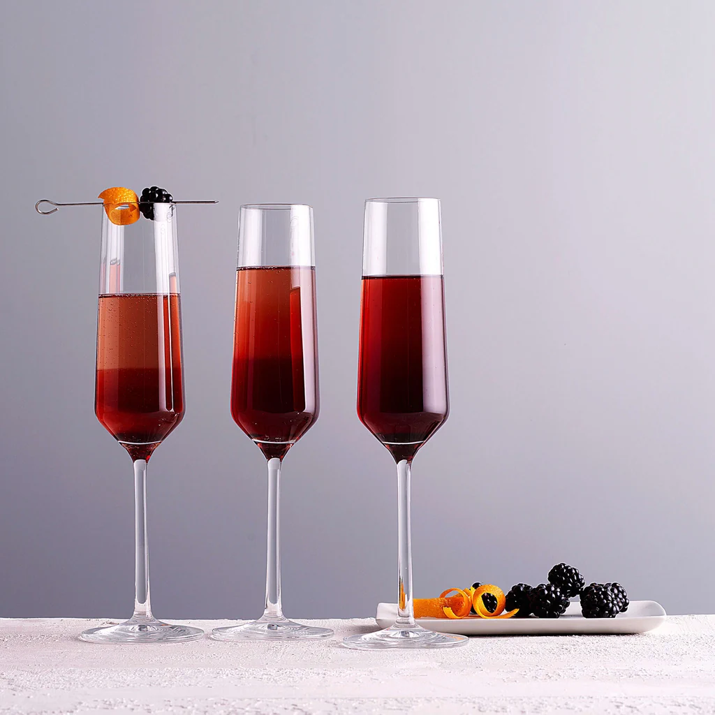 Kir Royal