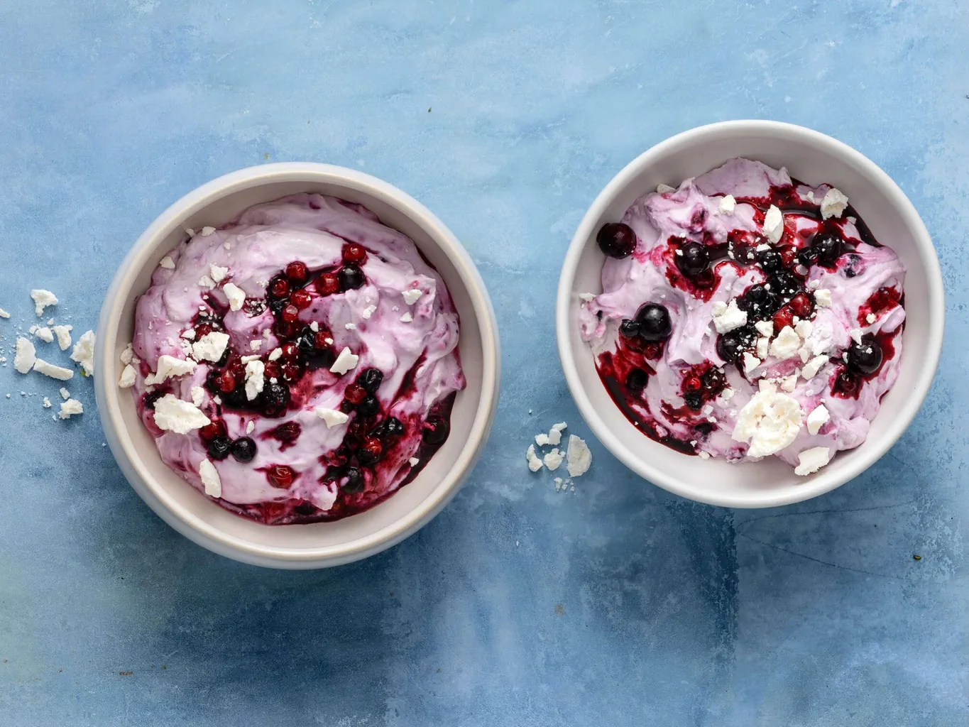 Beerencreme