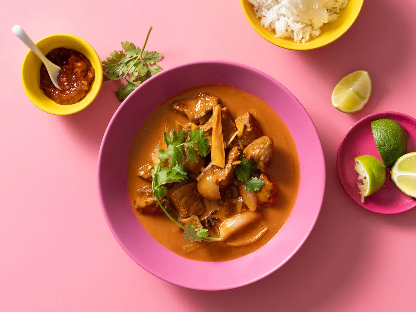Rendang