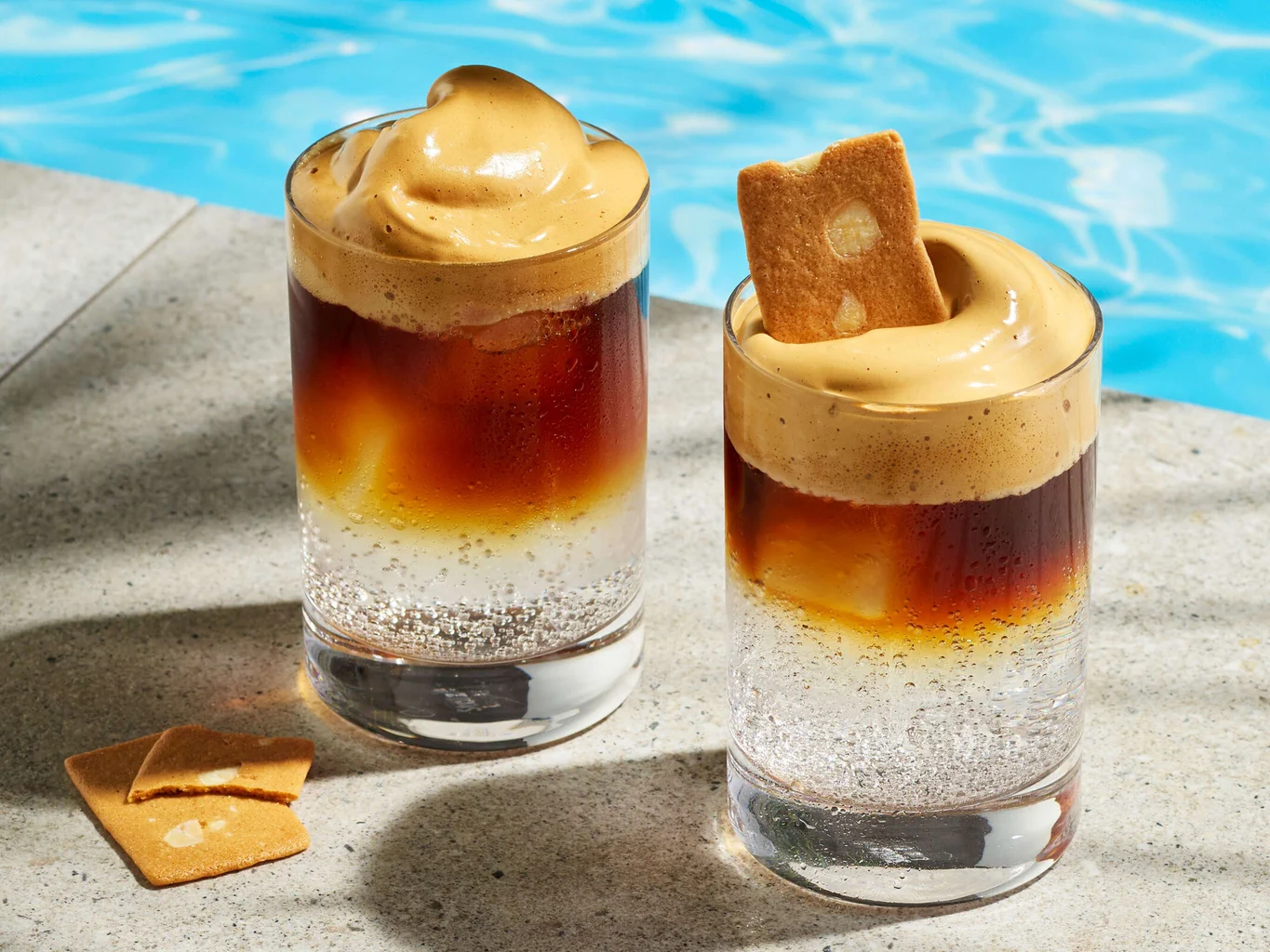 Espresso Tonic