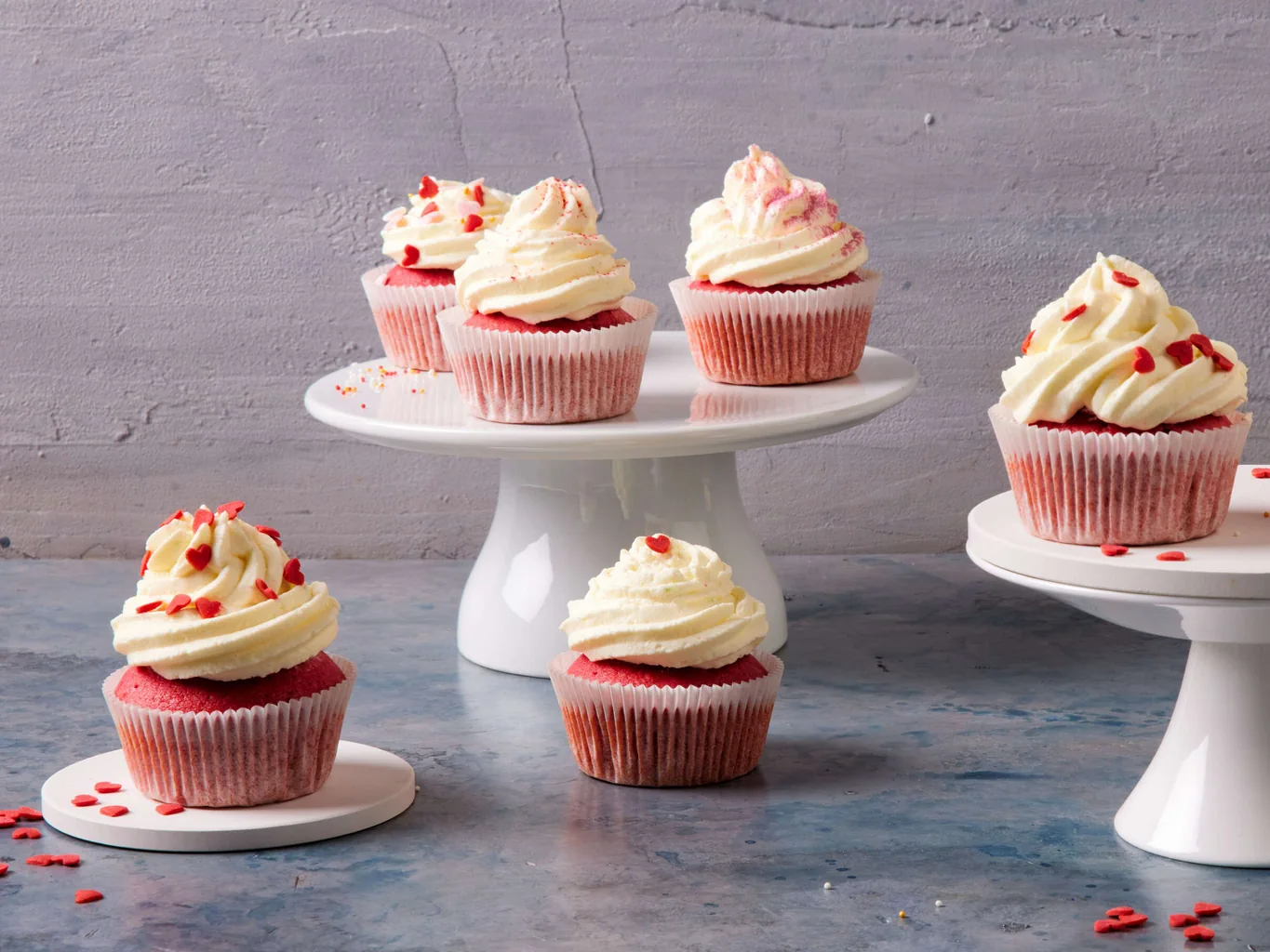 Red-Velvet-Muffins