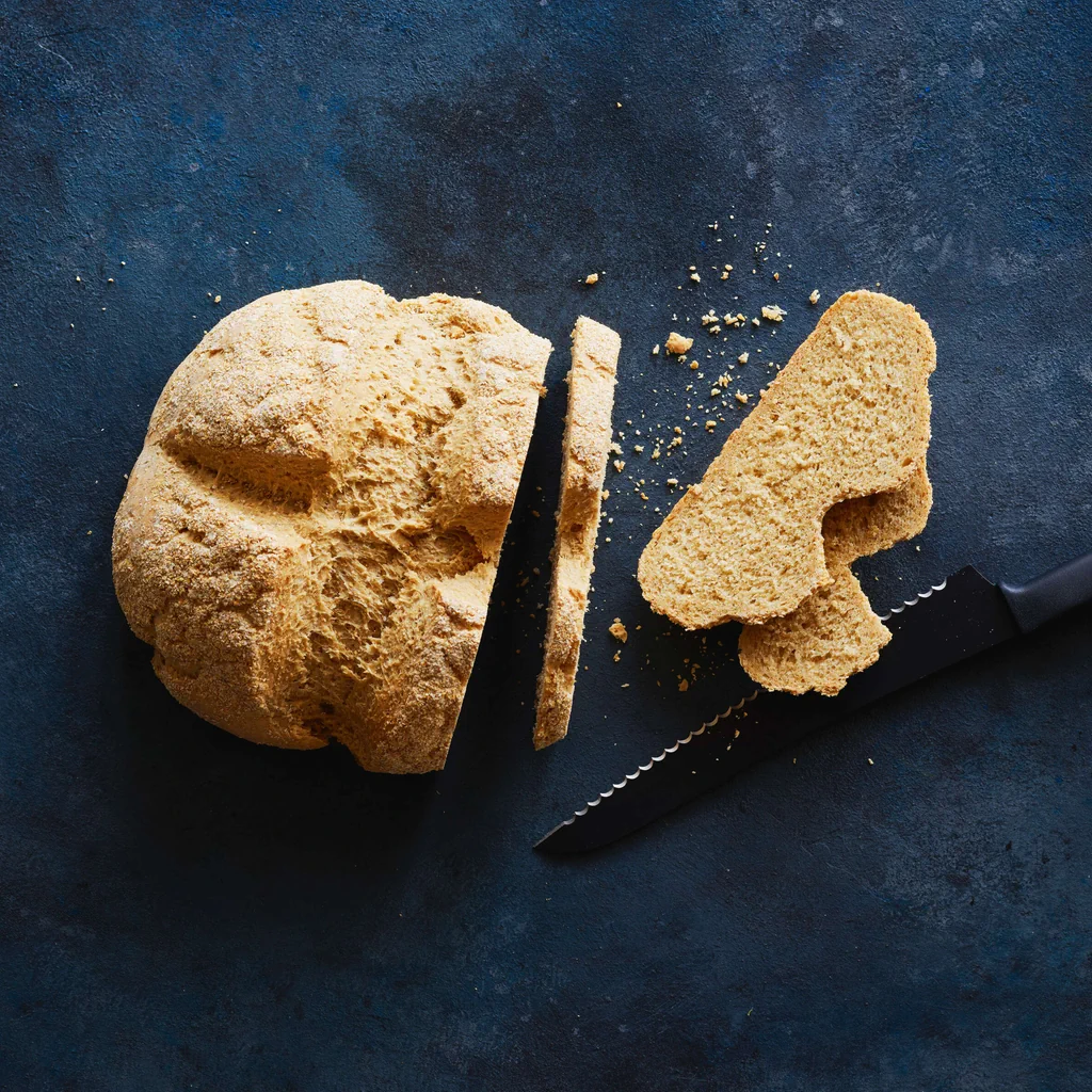 Pane d’avena
