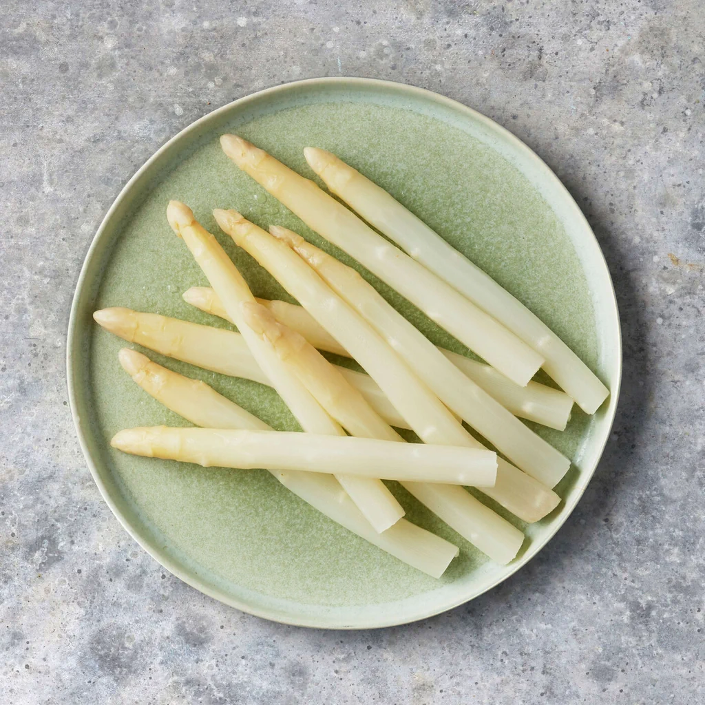 Asparagi bianchi