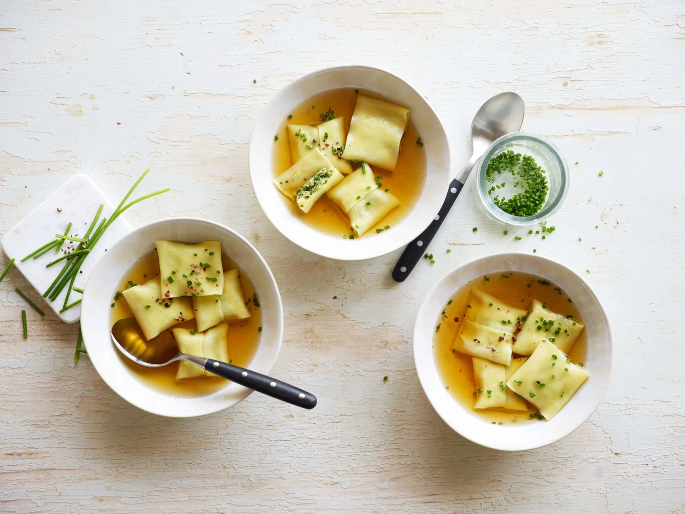 Ravioli svevi