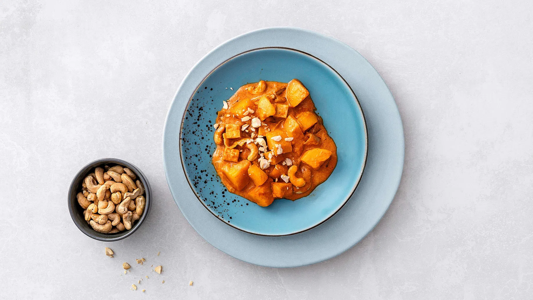 Massaman-Curry