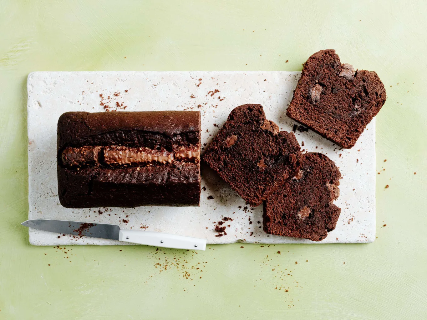 Cake Mississippi