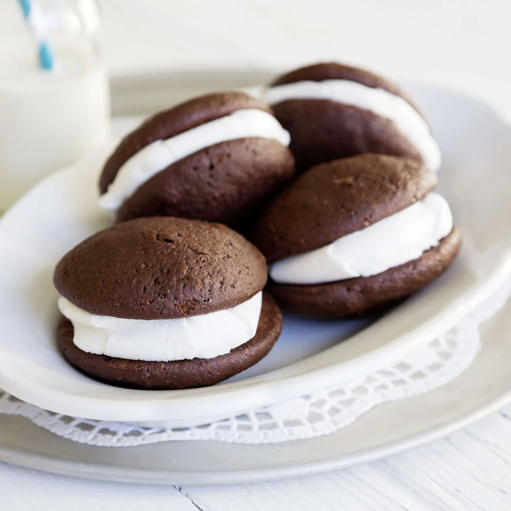 Whoopie Pies