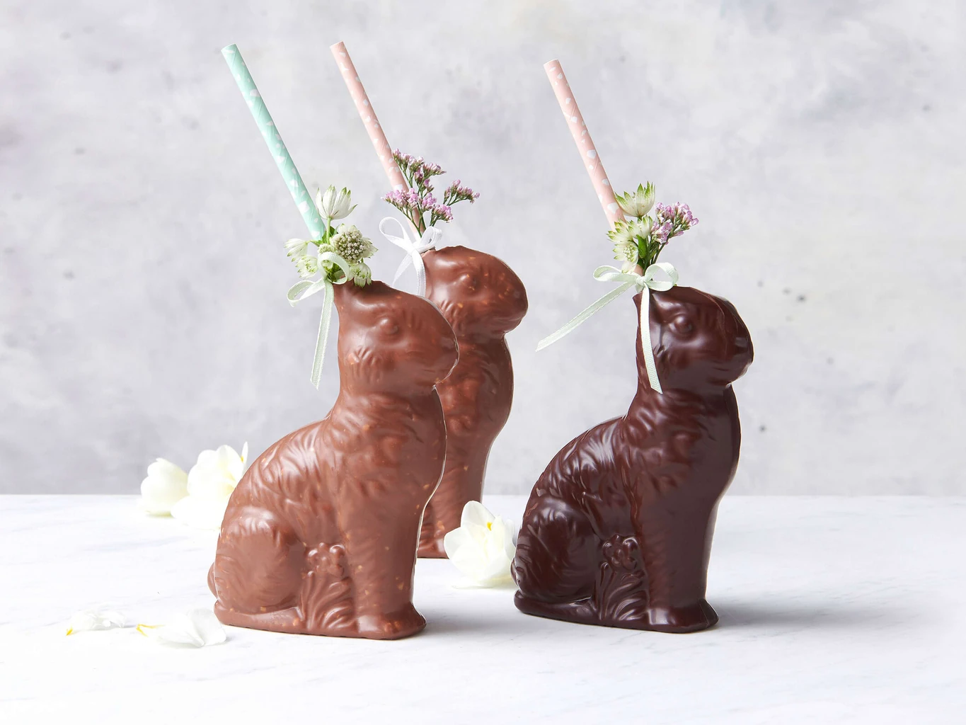 Cioccolata pasquale