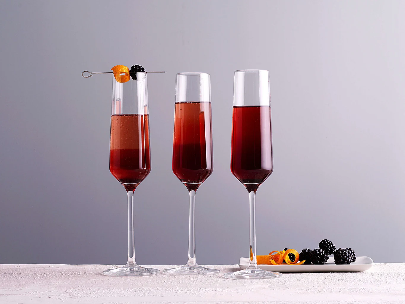 Kir Royal