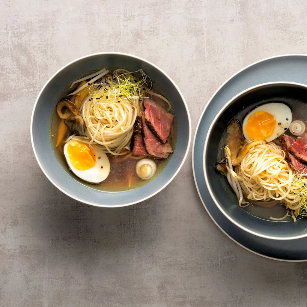 Shoyu Ramen