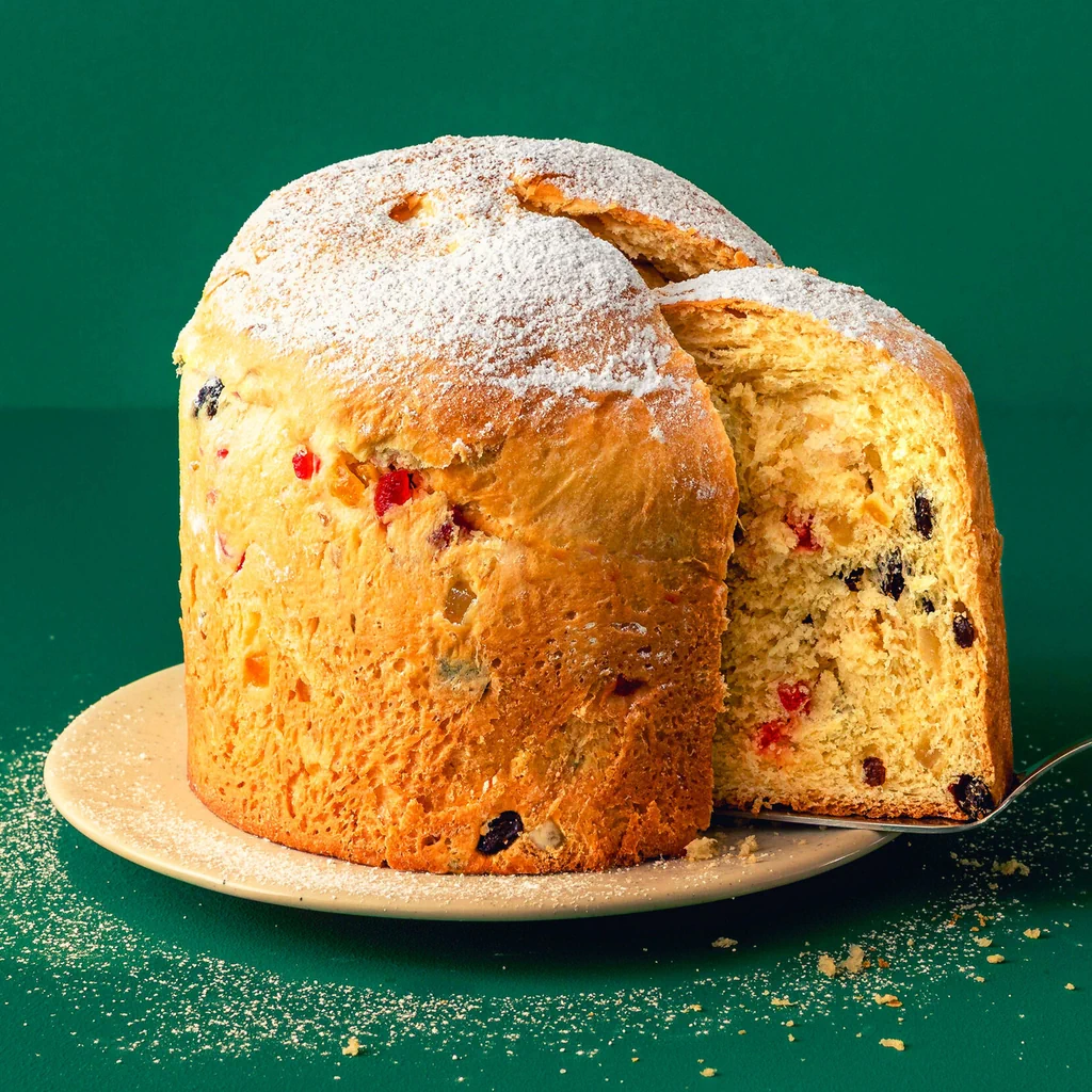 Panettone