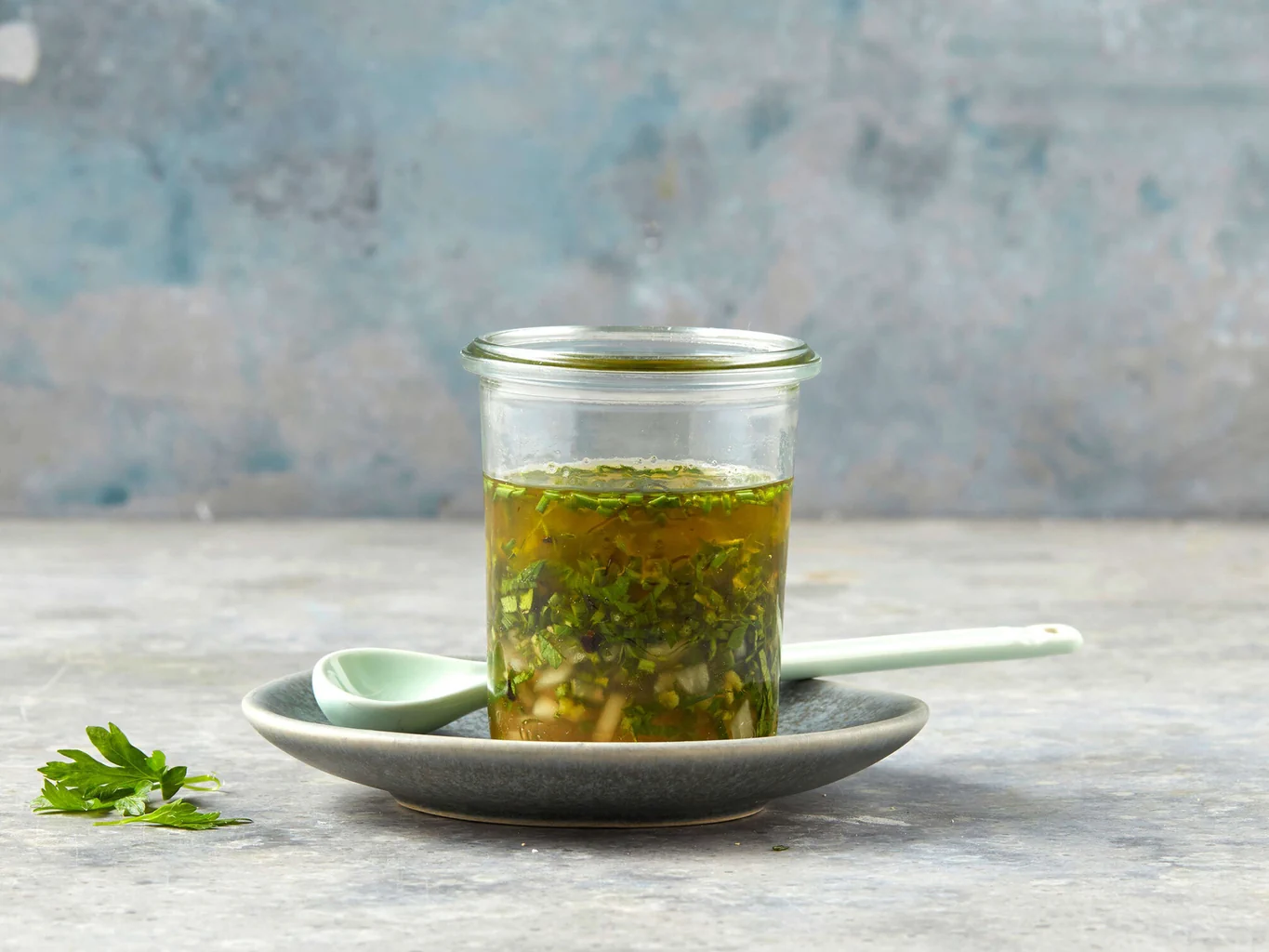 Vinaigrette