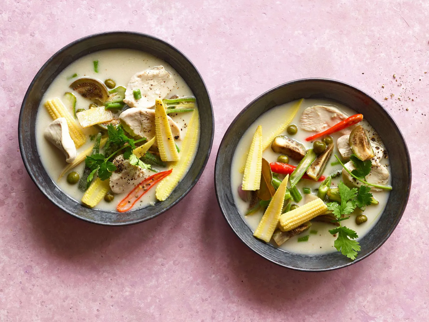 Tom-Kha-Gai-Suppe