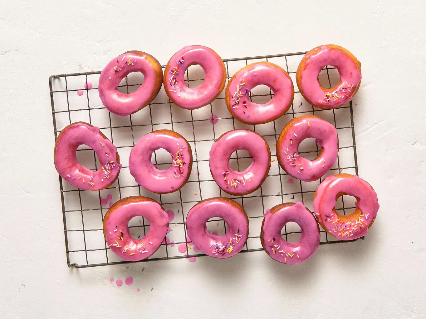 Donuts