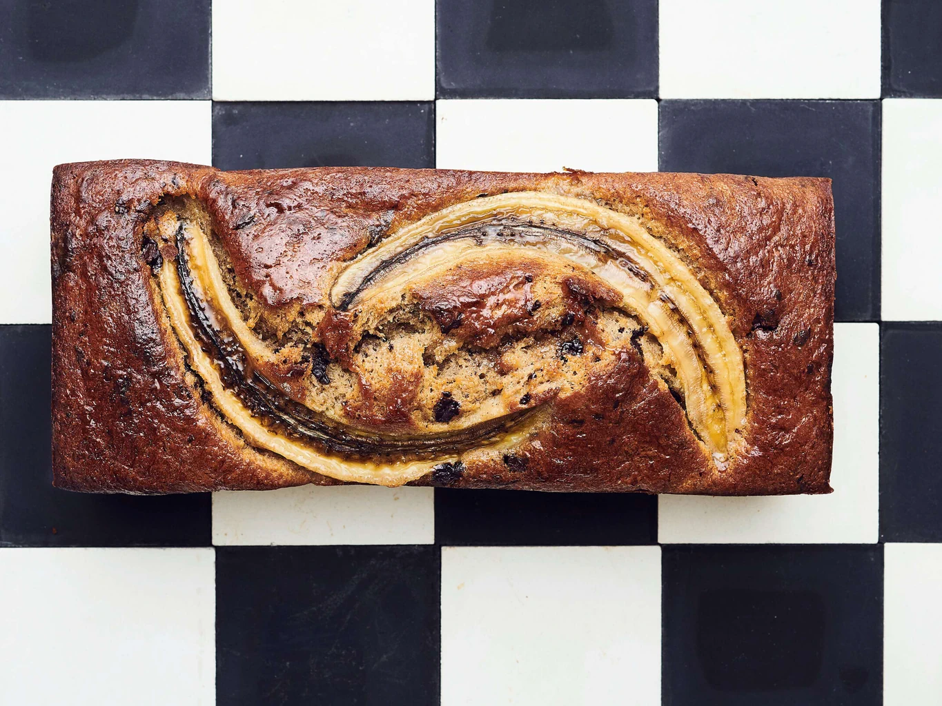 Banana Bread