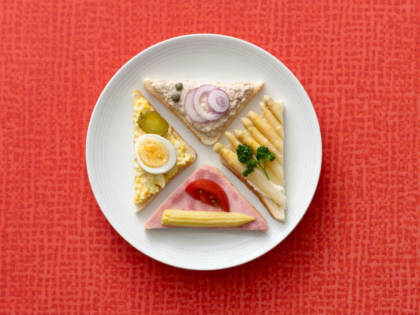 Canapés