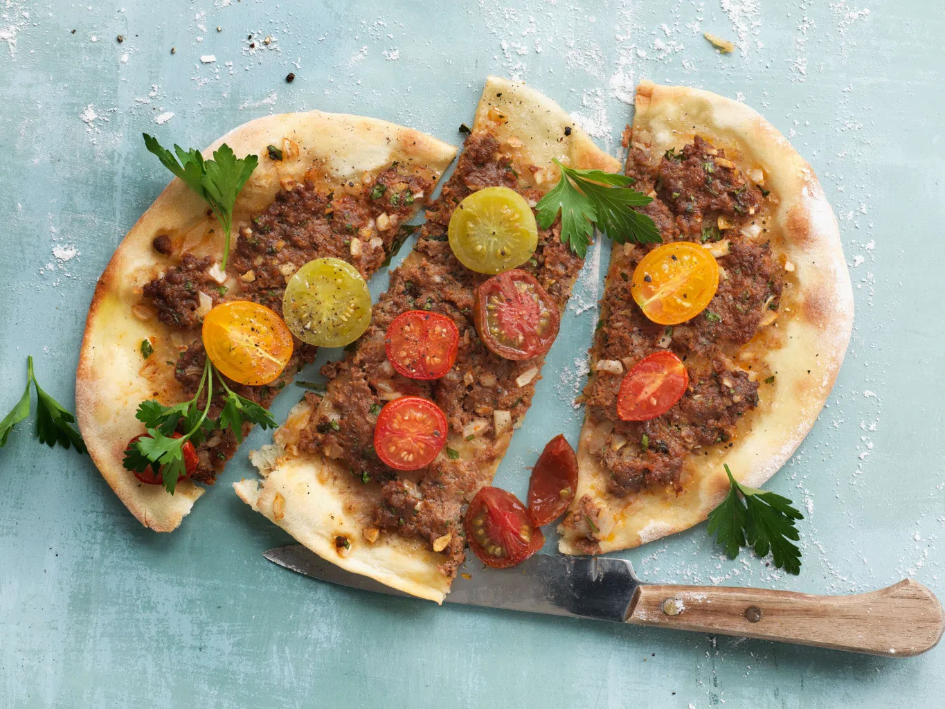 Lahmacun