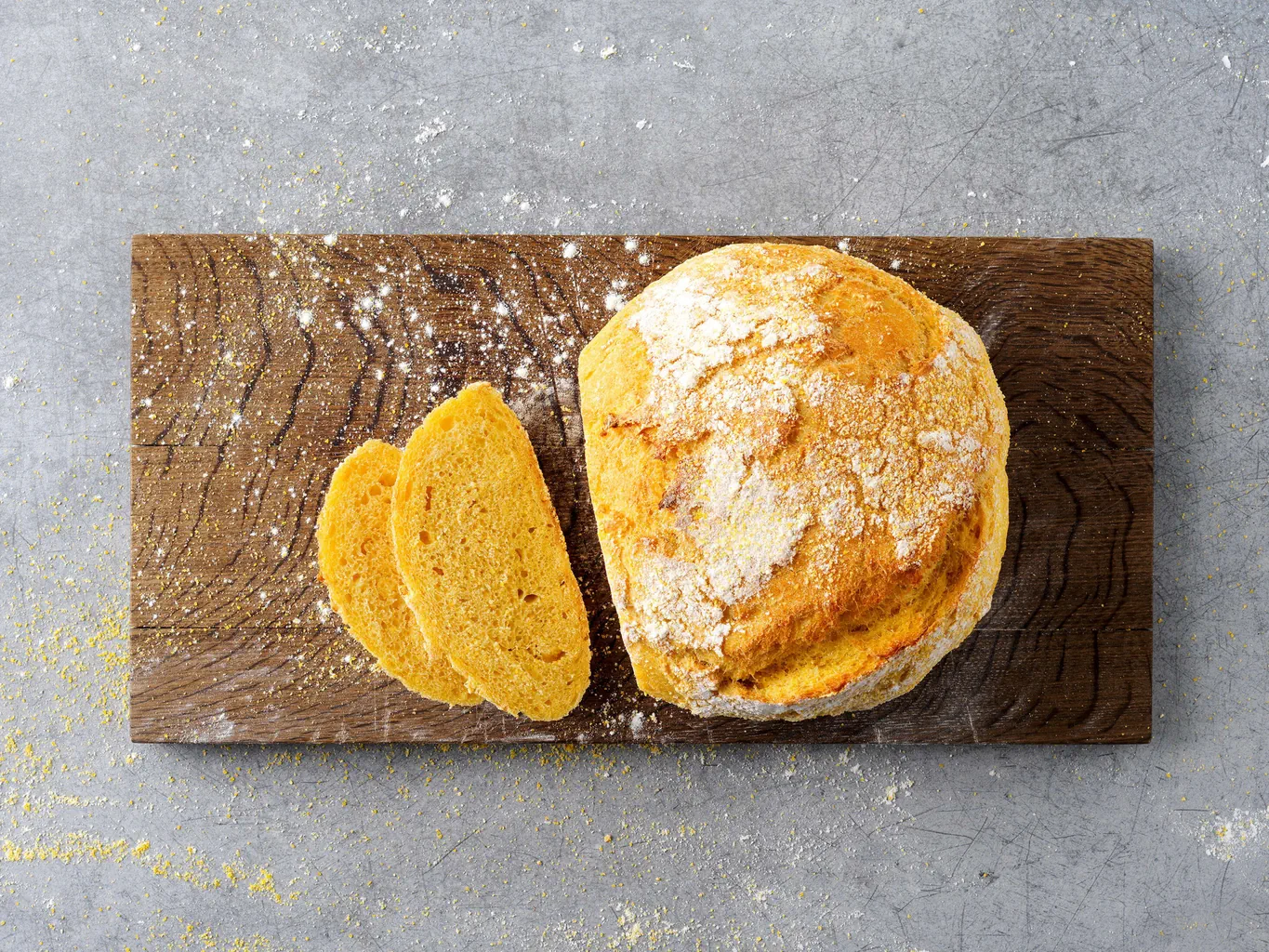 Maisbrot