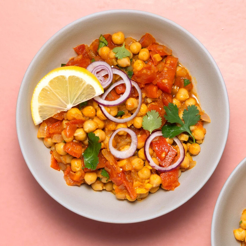 Chana Masala