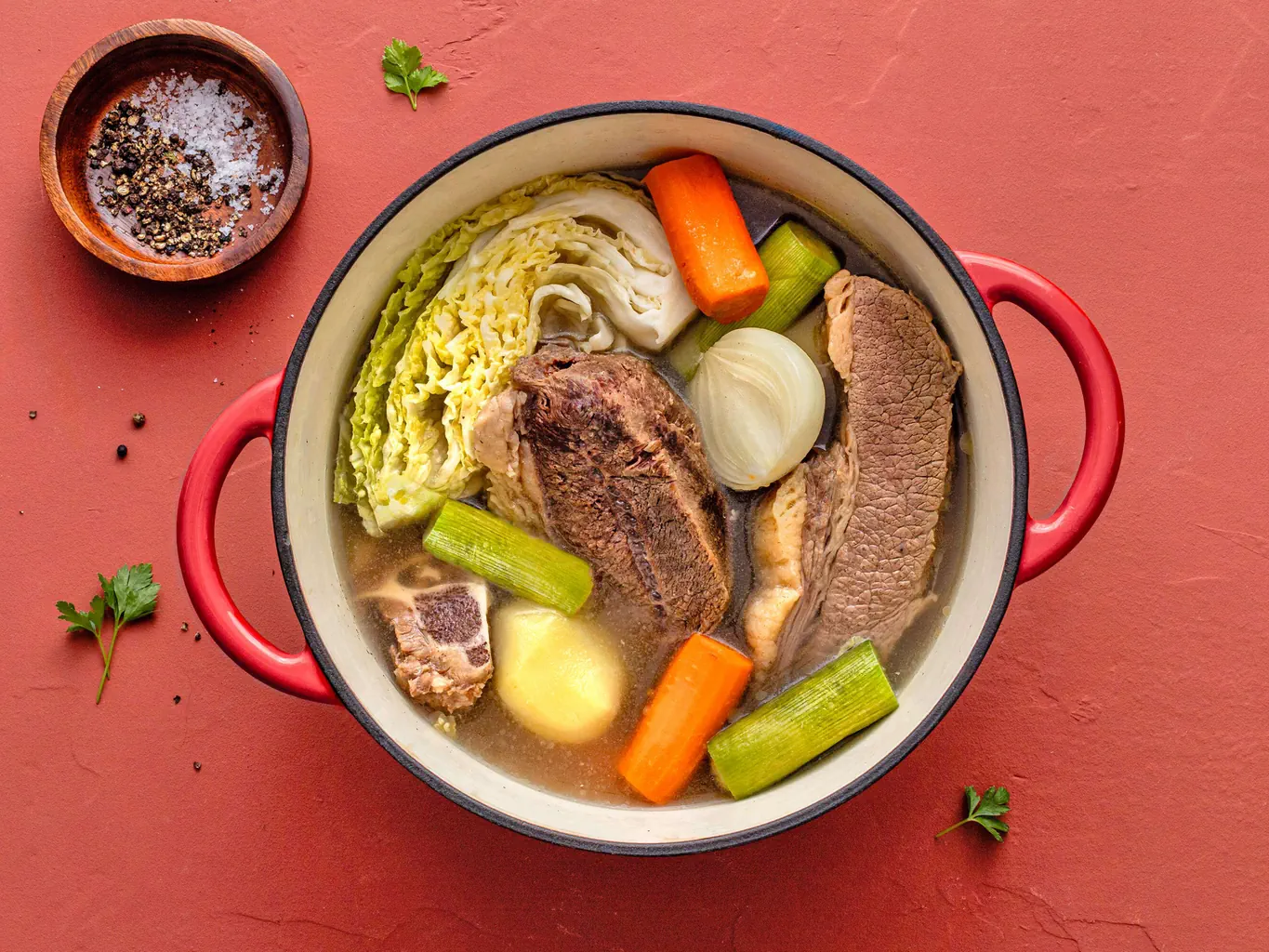 Pot-au-feu