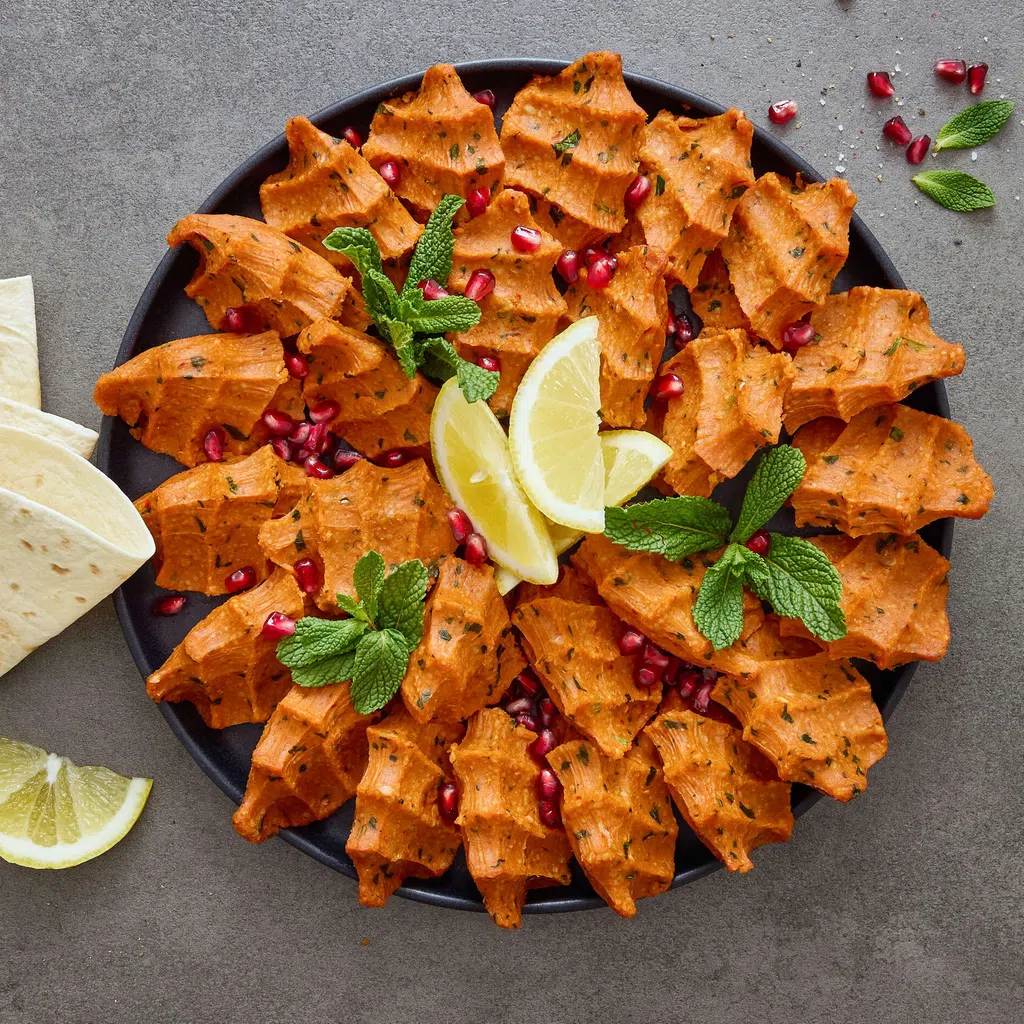 Cigköfte