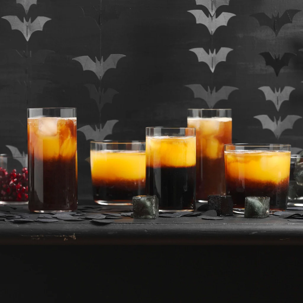 Halloween-Hexentrank