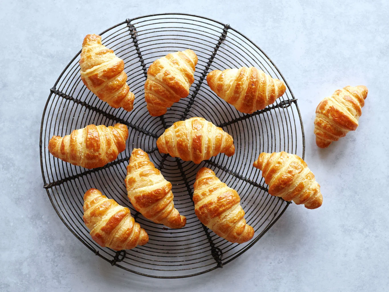 Croissant