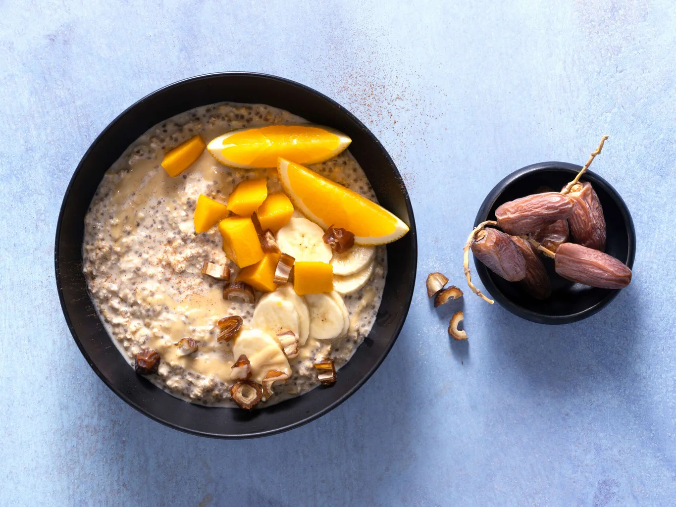 Overnight Oats