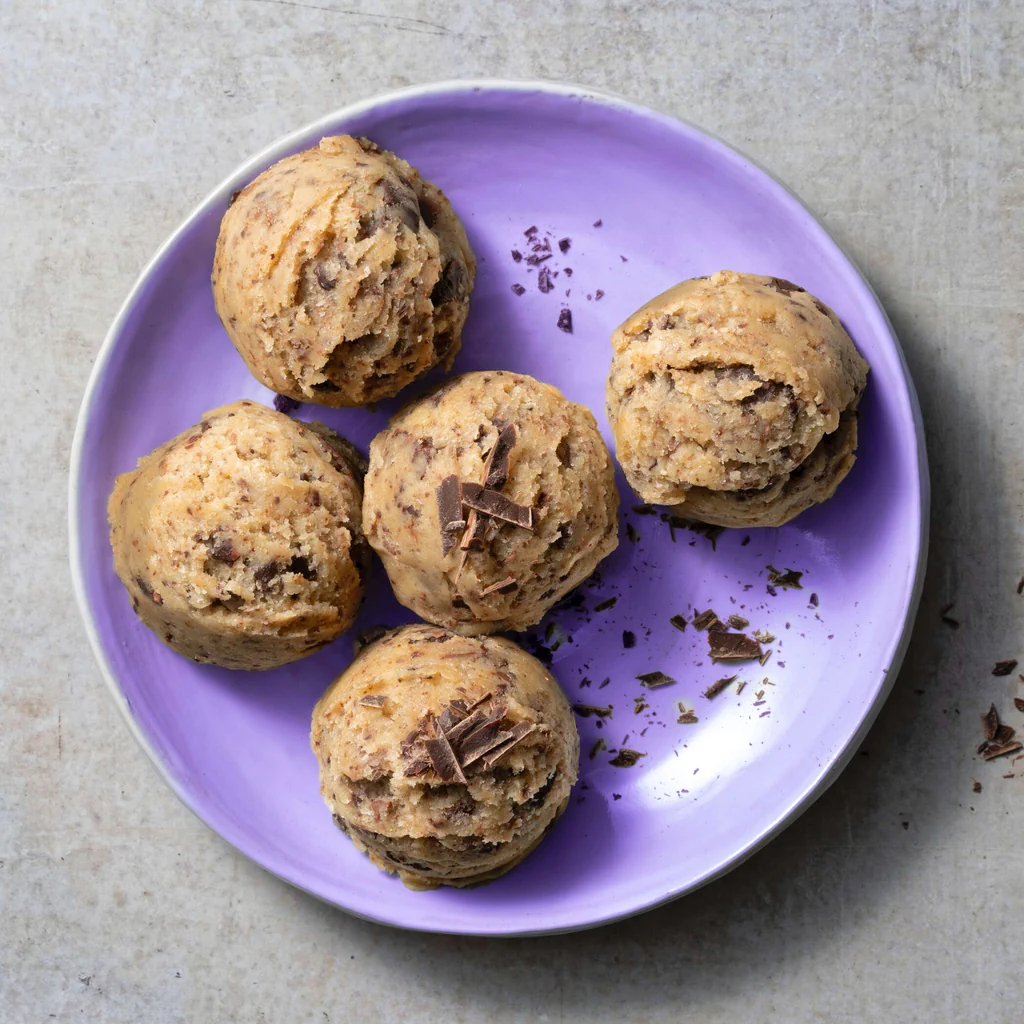 Cookie Dough