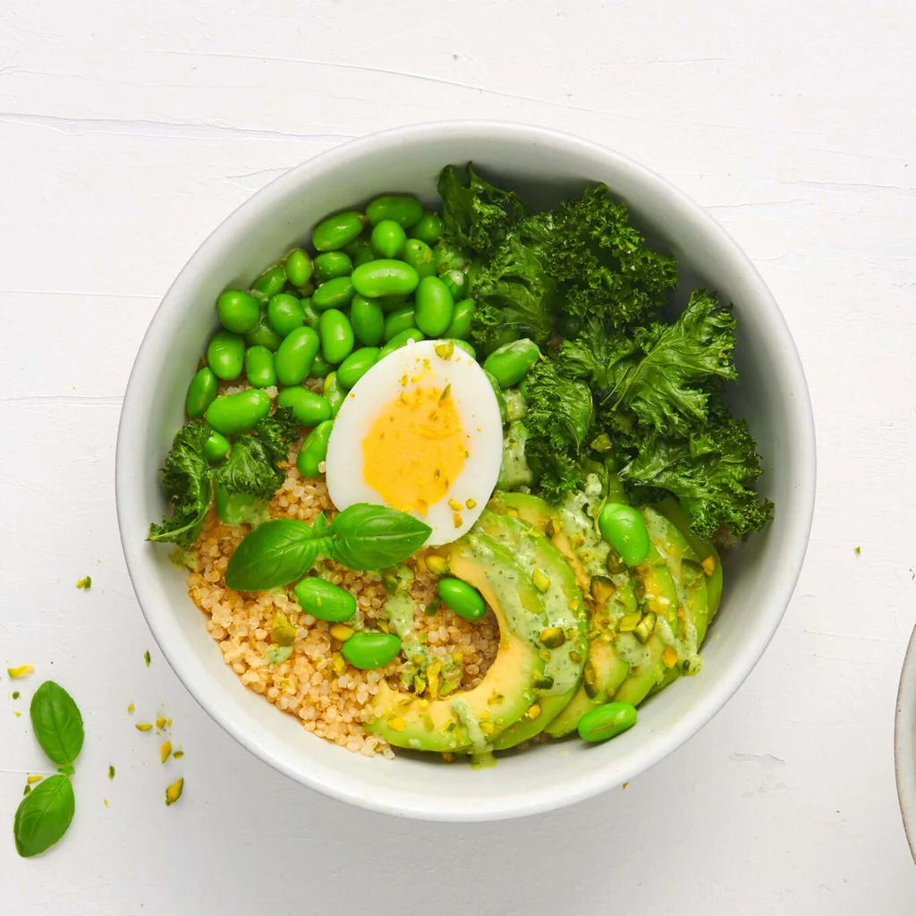 Green-Buddha-Bowl