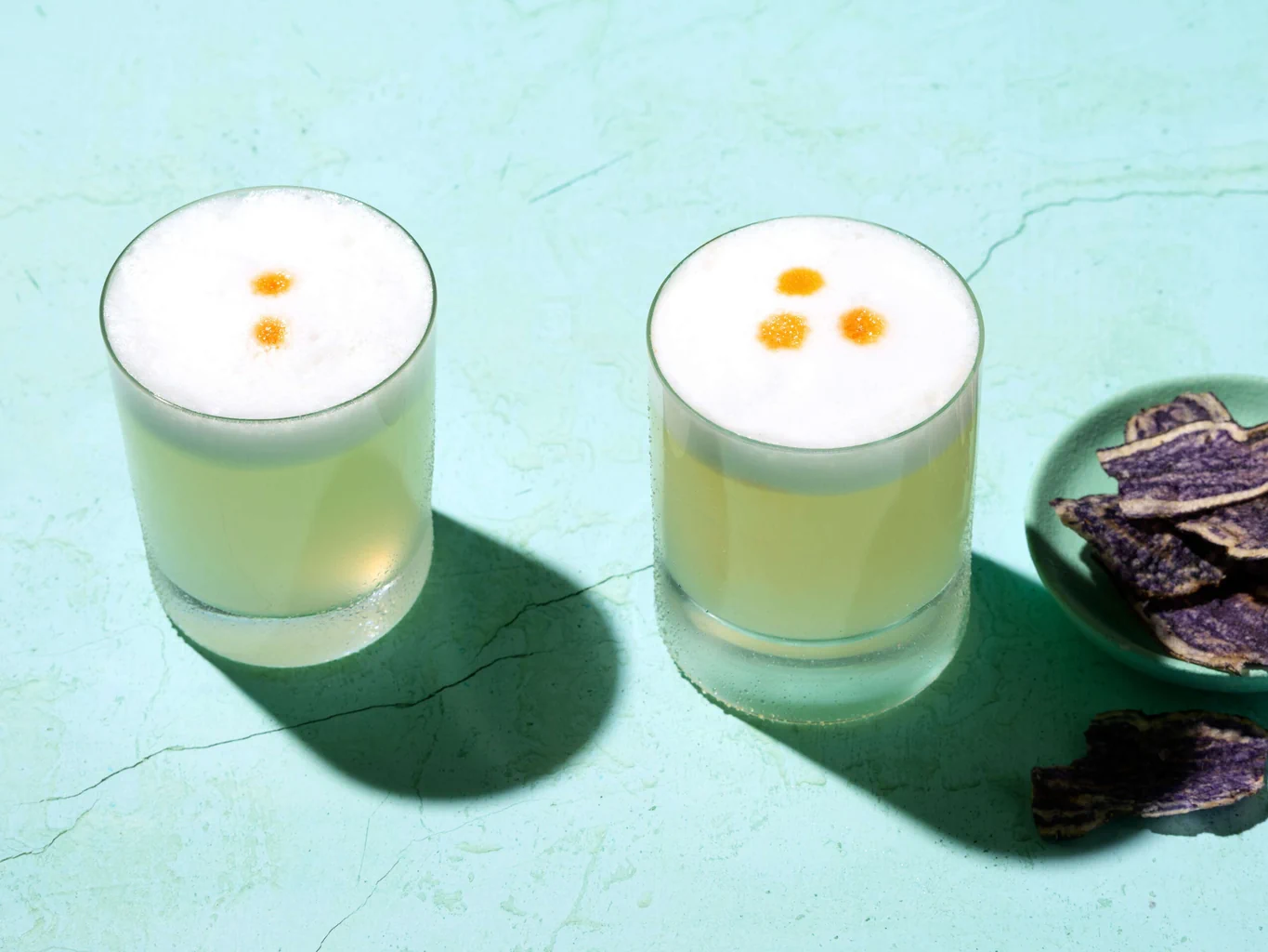 Pisco sour