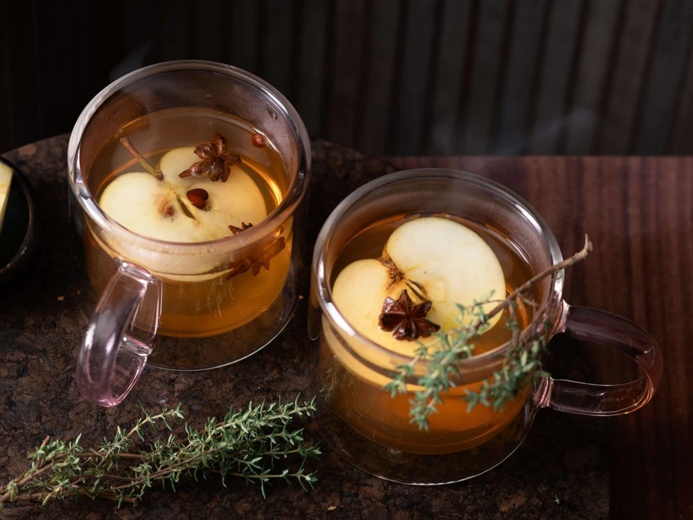 Punch alla mela