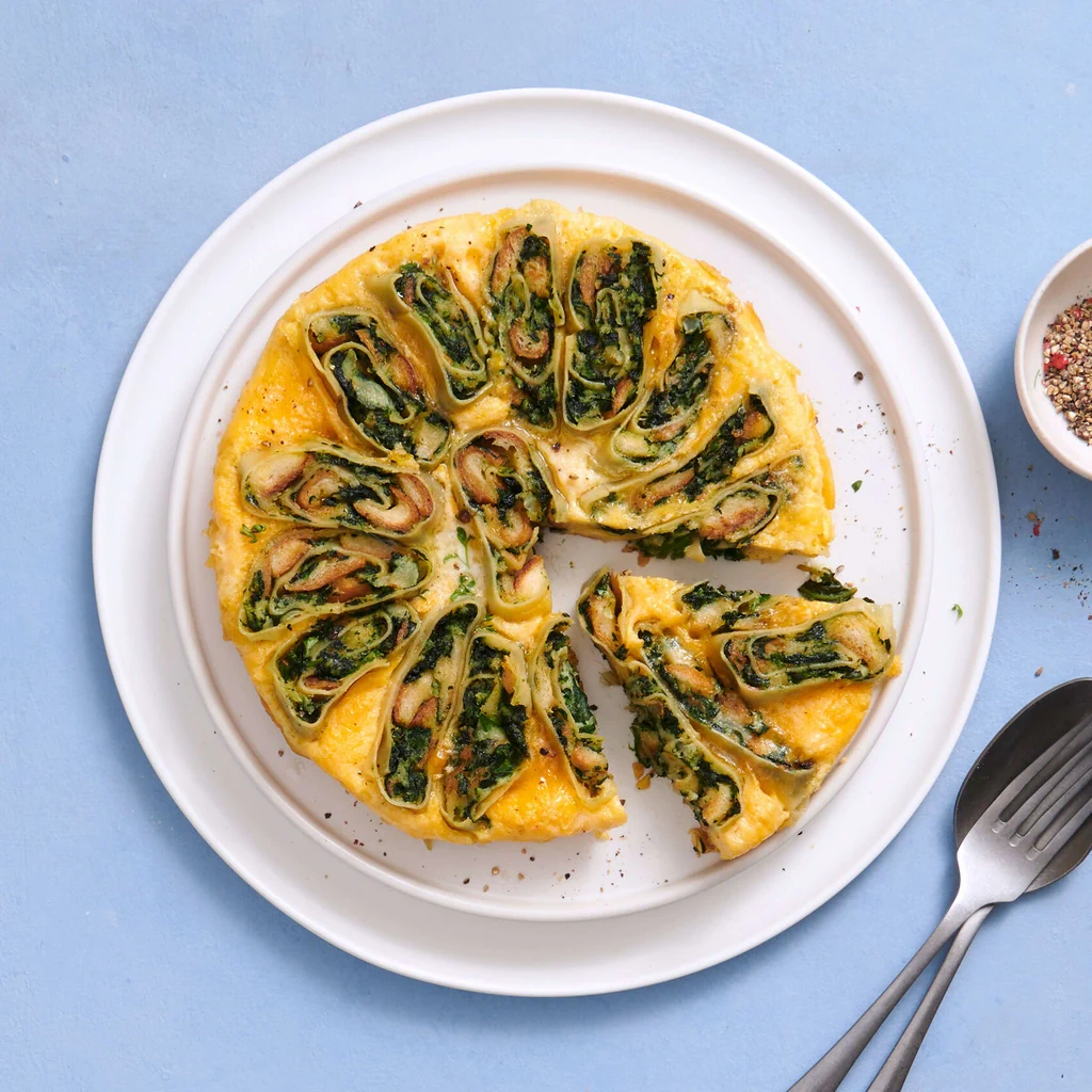 Maultaschenpfanne