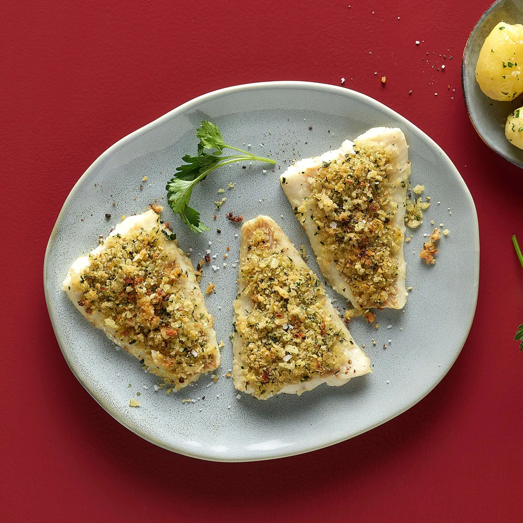 Dorsch-Schlemmerfilet