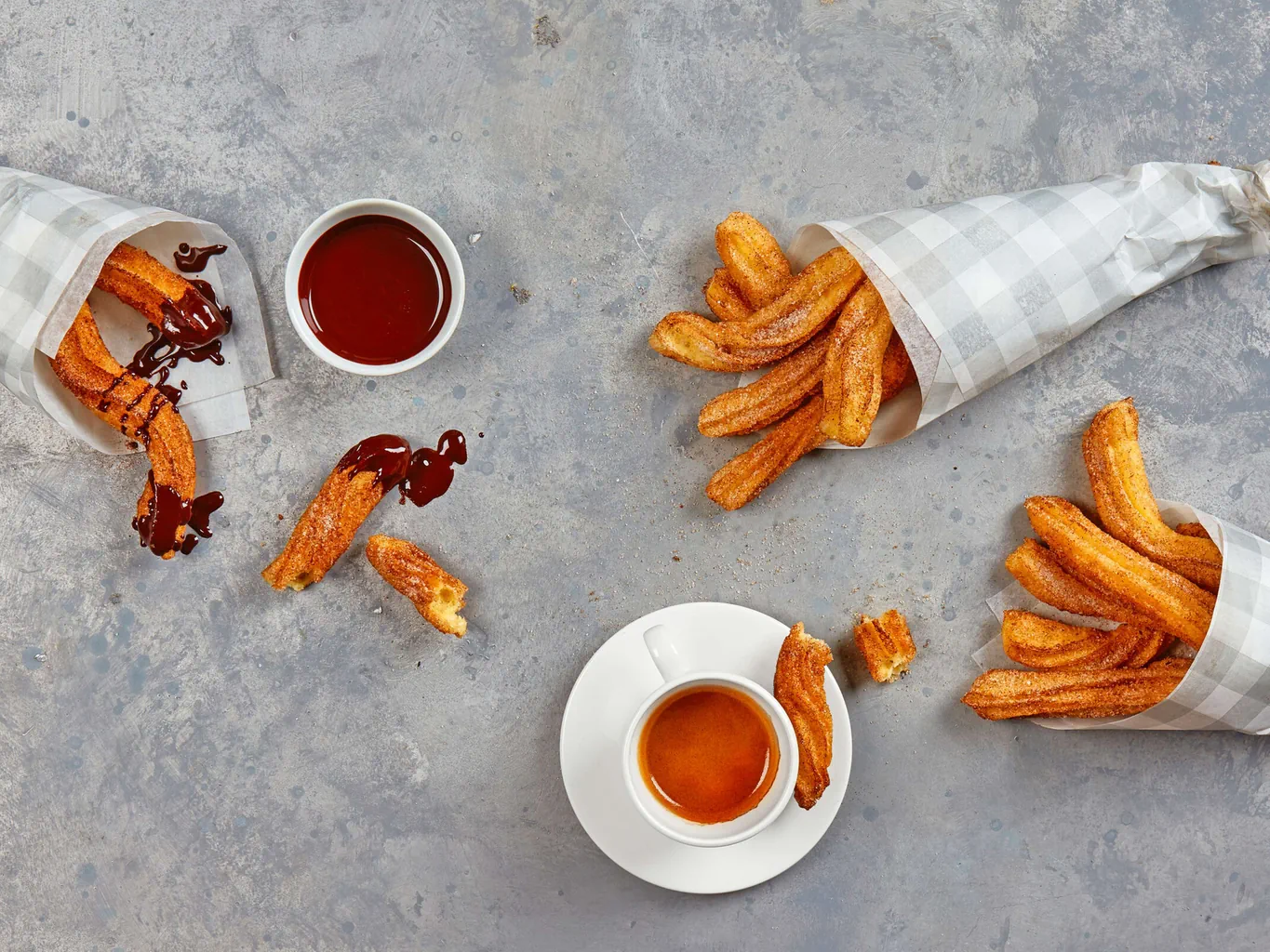 Churros
