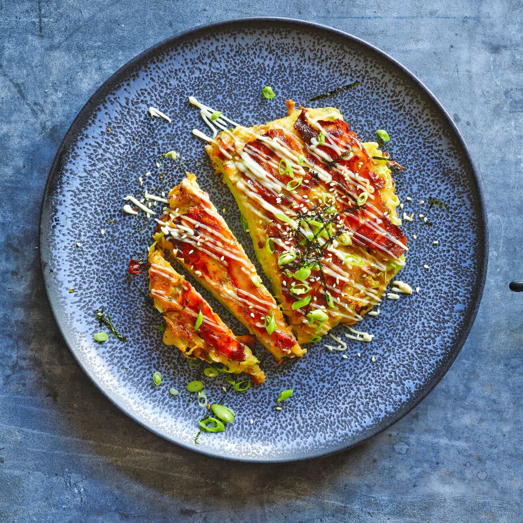 Okonomiyaki
