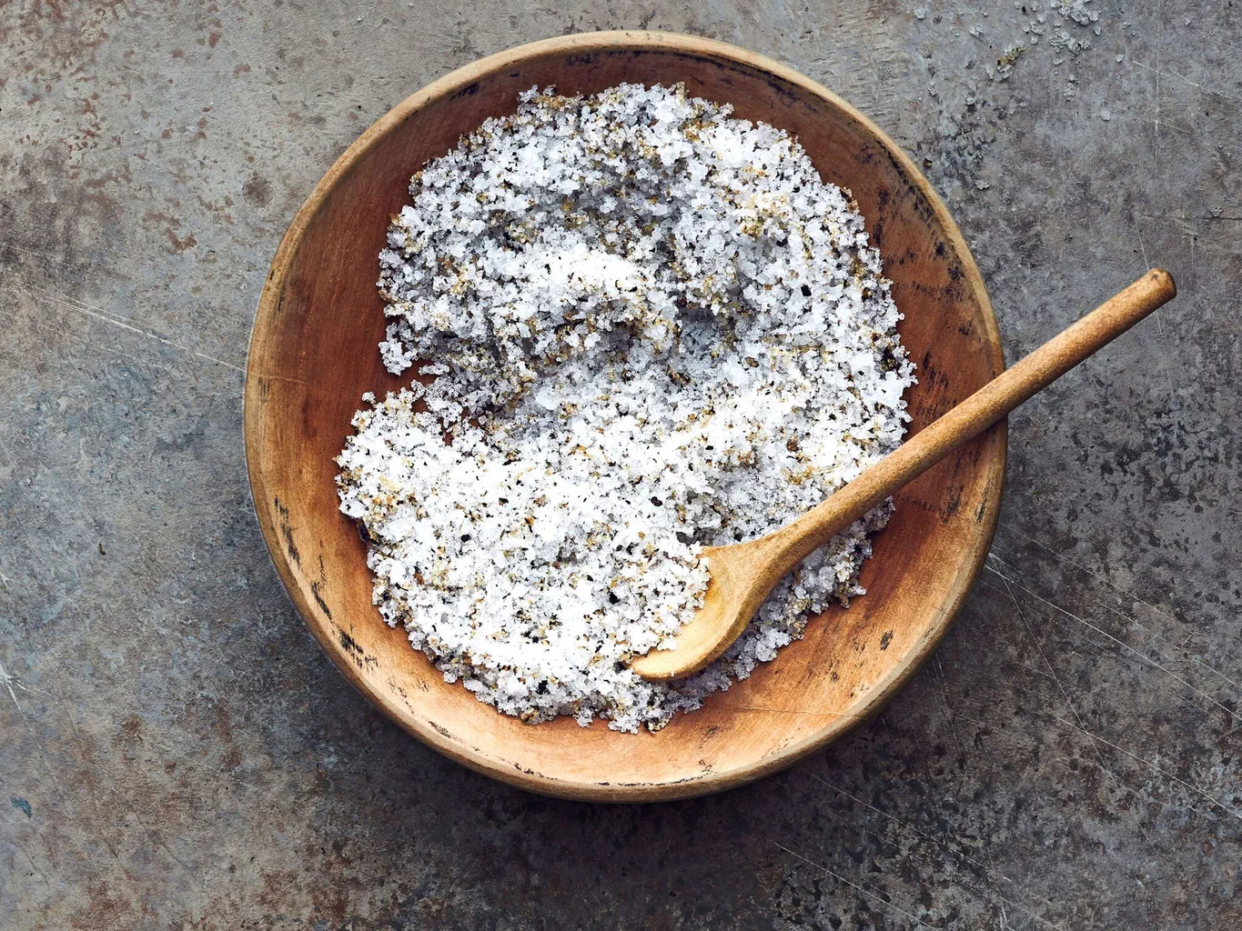 Sel à la truffe