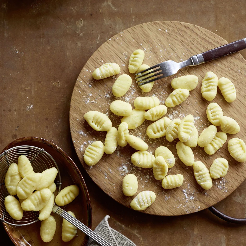 Gnocchi di patate