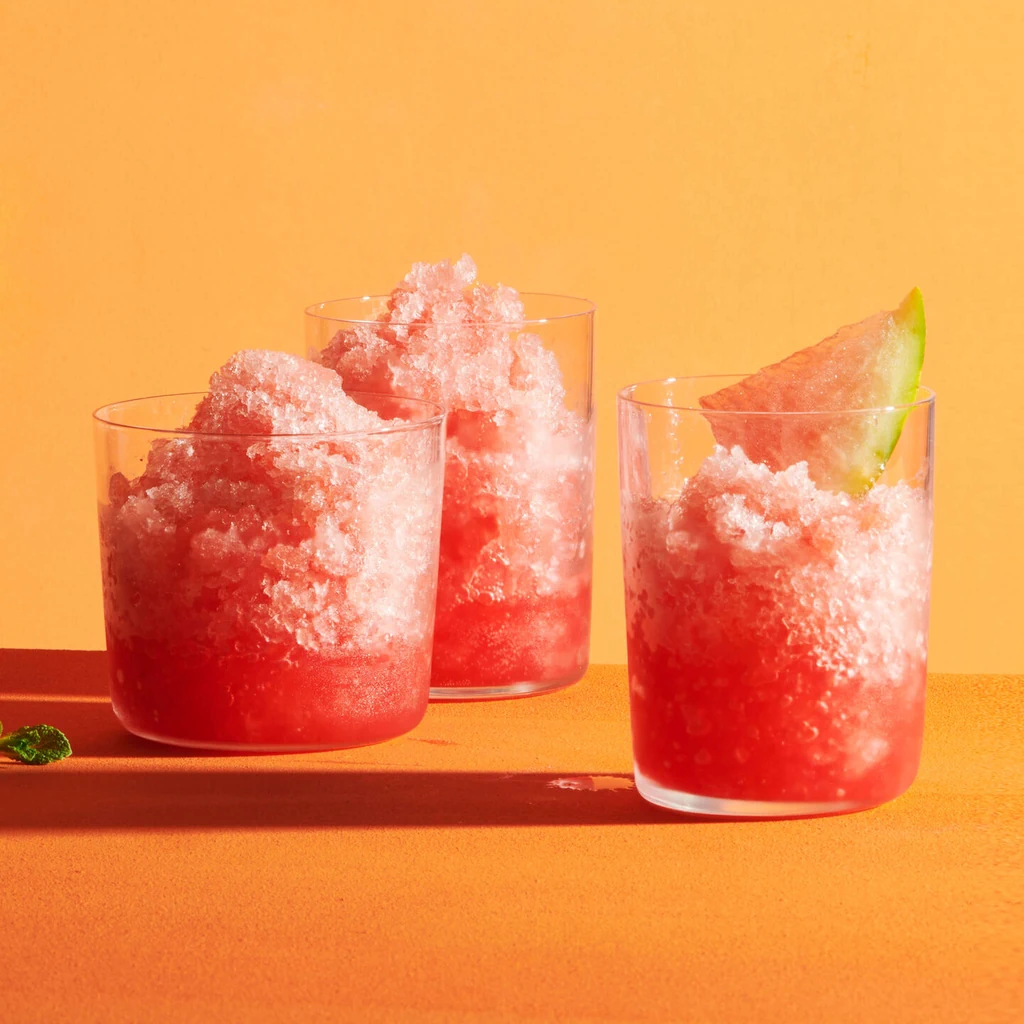 Watermelon Lime Cooler