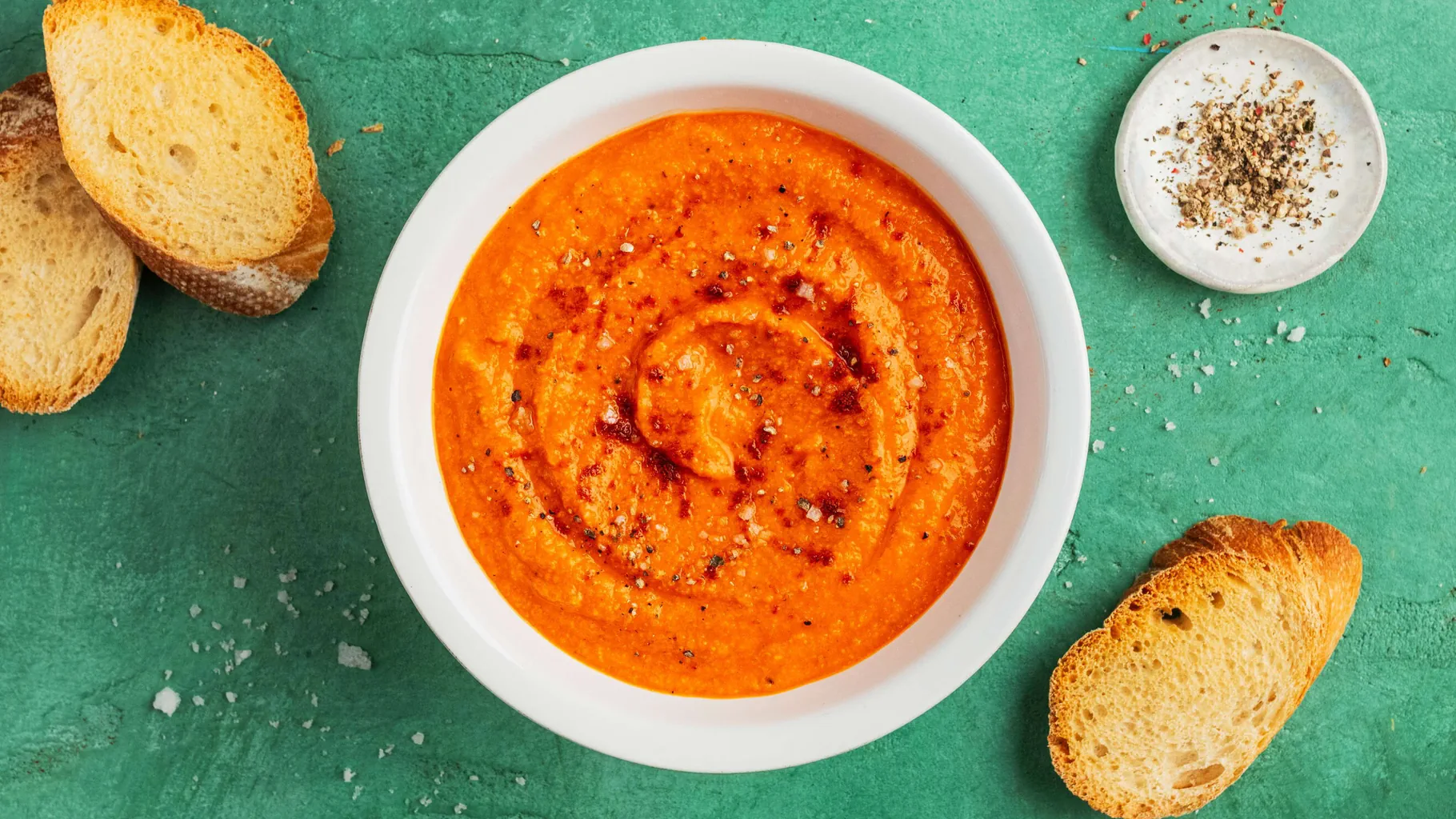 Salsa romesco