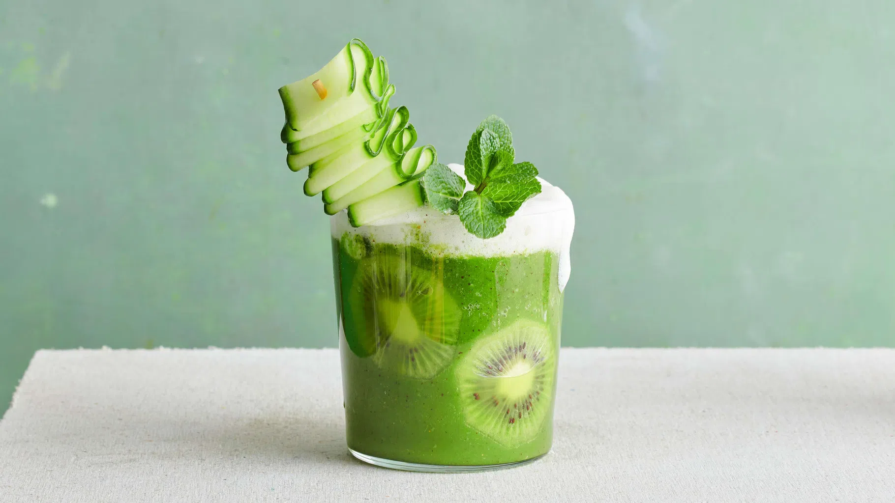 Kiwi-Shake