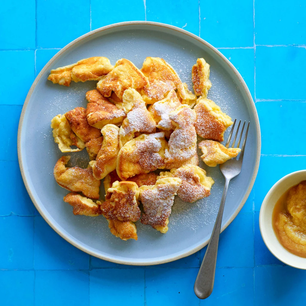 Kaiserschmarrn