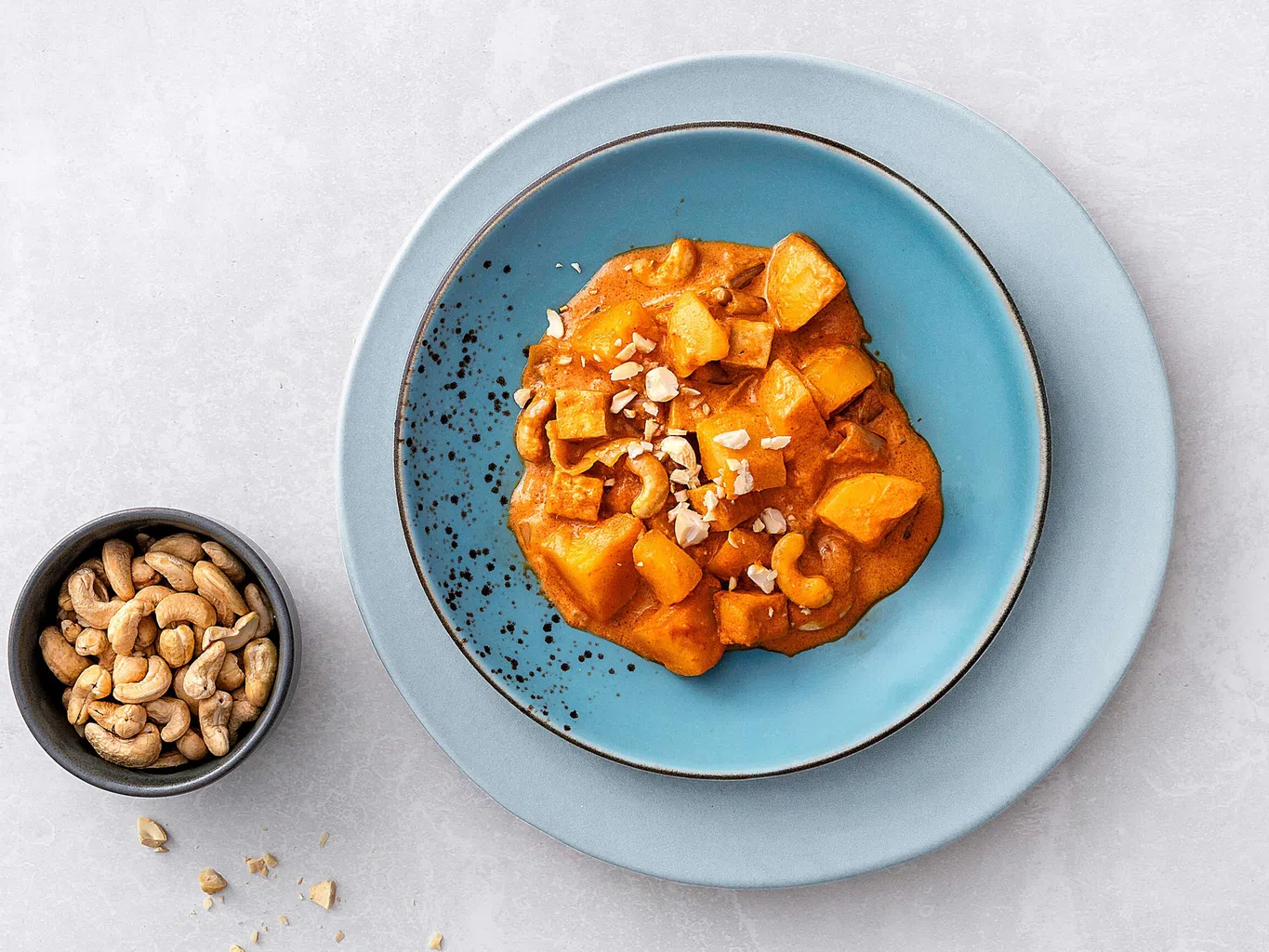 Massaman curry