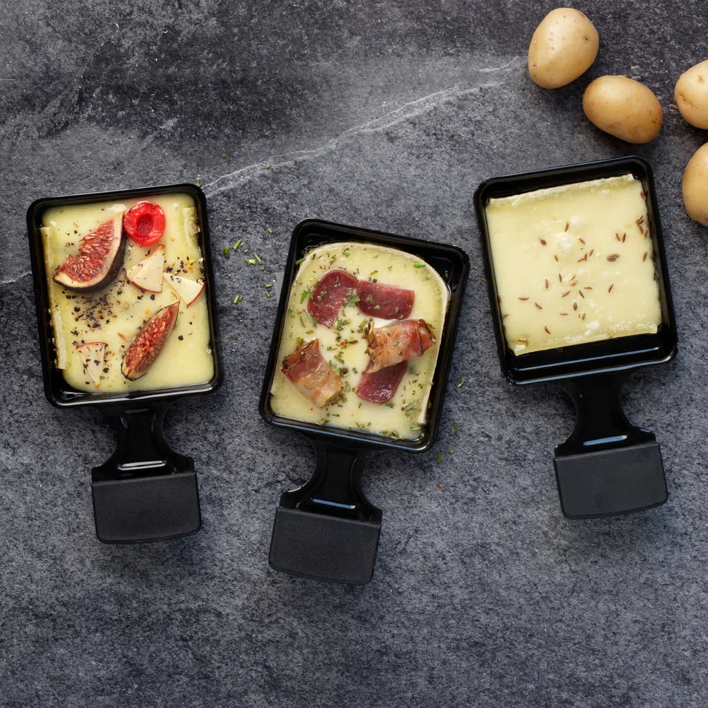 Raclette